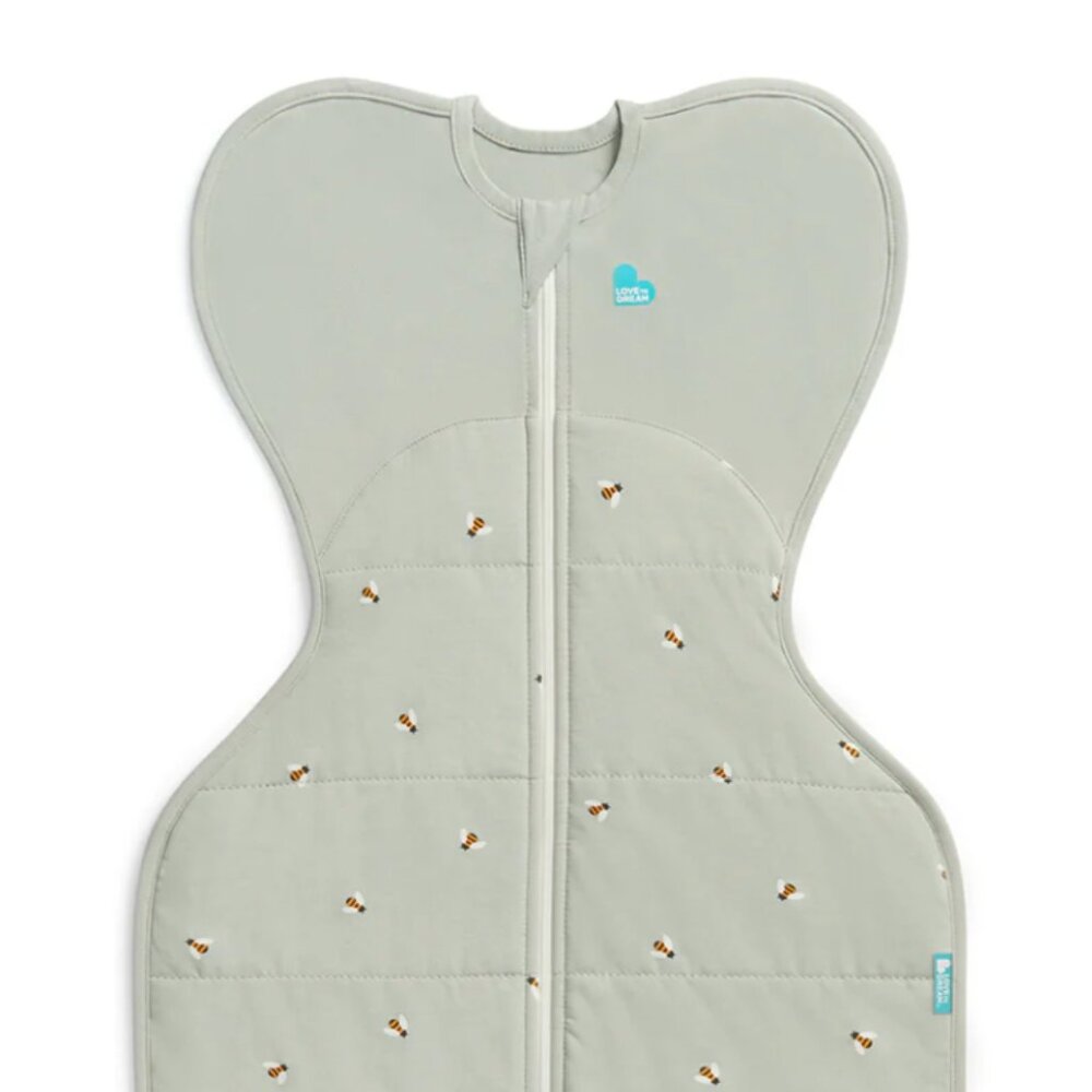 Love to Dream Swaddle Up Small 2.5 Tog